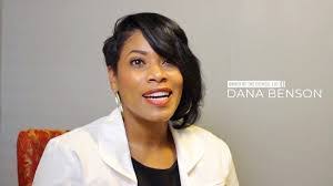 Dana Benson's Instagram, Twitter & Facebook