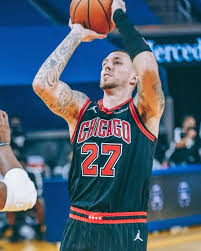 The chicago bulls are an american professional basketball team based in chicago. Chicago Bulls On Instagram Welcome To Chicago Daniel Theis Dtheis10 In 2021 Chicago Bulls Chicago Bulls Basketball Chicago