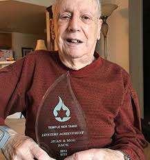 Journal will hold its annual “Honorable Menschions” Gala