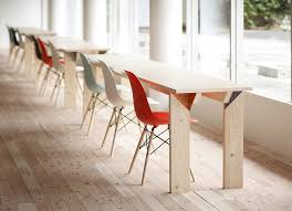 Mozilla Japan S New Open Source Office Furniture Furniture Plans Molded Plastic Chairs