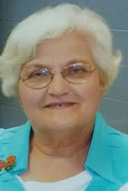 Alfreda C. Foster Stringer (1937-2017)