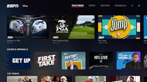 When will the espn app be available for download from the content store? Amazon Com Espn For Fire Tv Appstore For Android