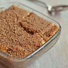 Chocolate Biscuit Pudding The Big Sweet Tooth Recipe Chocolate Biscuit Pudding Sweet Tooth Dessert Recipes Easy