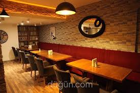 Sakli Bahce Cafe Restaurant Nikah Sonrasi Yemegi Sakarya
