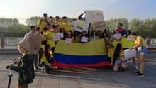 Artículos, videos, fotos y el más completo archivo de noticias de colombia y el mundo sobre protestas en colombia. Ycyw3mjjhqmnum