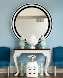 From rugs to trinket trays and beyond, these eight ideas will help you fill bare and empty walls in more unexpected ways. 10 Ways To Fill A Blank Wall How To Decorate