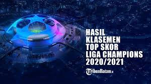 Sementara top skor liga champions 2019 lalu adalah lionel. Hasil Klasemen Top Skor Liga Champions Setelah Real Madrid Liverpool Menang Diogo Jota 4 Gol Tribun Batam
