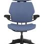 Humanscale Freedom chairs from www.officechairsusa.com
