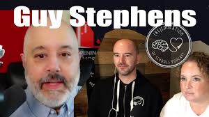 Discipline Reform with Guy Stephens