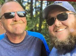 Well yesterday was the day we laid our wonderful father in law to rest ,  This is what Warrick is singing this am, Myself and Deanna is so blessed to  have such