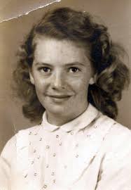 Marie Anderson McLeod Obituary