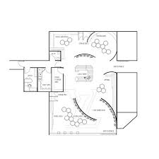 Jessica Torenvliet Louis Vuitton Retail Ceiling Plan How To Plan Interior Design Resources