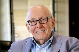 Dick Block Dead: Former Kaiser Broadcasting President Was 97