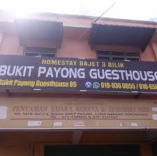 Bukit Payong Guesthouse 89 Home Facebook