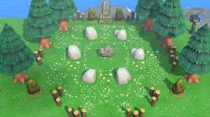 One of the first things players, villagers, and visitors will likely notice in animal crossing: Fairy Garden Ideas Animal Crossing