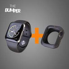 Click Here To Support The Bumper By Actionproof Protect The Apple Watch Apple Watch Accessories Best Apple Watch Apple Watch