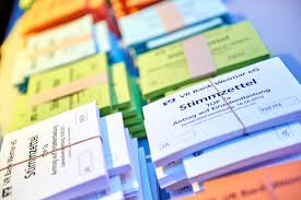 Fordern sie ein angebot von mehreren firmen in ihrer nähe an. Organe Gremien Vr Bank Weimar Eg