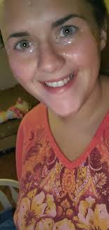 Mary Strunk, Mary Kay Independent Beauty Consultant