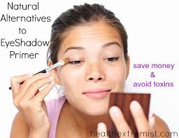 2 Easy Diy Eyeshadow Primer Natural Alternatives Diy Eyeshadow Eyeshadow Primer Diy Natural Products