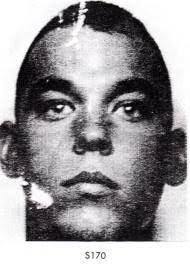 Bio, Shepard, Vernon C.