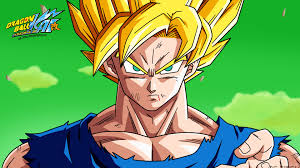 Wallpapercave is an online community of desktop wallpapers enthusiasts. Dragon Ball Z Wallpapers Desktop Background