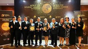 Maybe you would like to learn more about one of these? Golden Destinations World Top Tourism Awards 2019