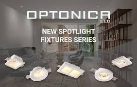 Using led lighting in interior home designs. Optonica Led