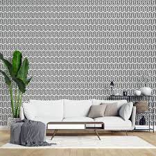 Greek Fret Peel And Stick Wallpaper Greek Key Self Adhesive Etsy Peel And Stick Wallpaper Geometric Removable Wallpaper Removable Wallpaper