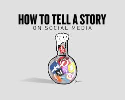 How do i stop yelling (self.anger). How To Tell A Story On Social Media