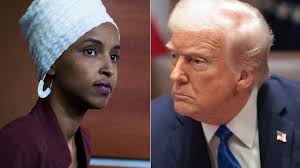 President calls for removal of individual