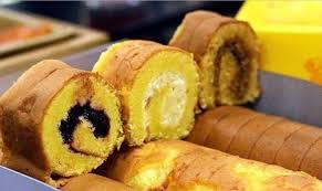 Maybe you would like to learn more about one of these? Cara Membuat Roti Bolu Gulung Selai Nanas Resepumiku