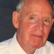 Edward J. Sapp Obituary