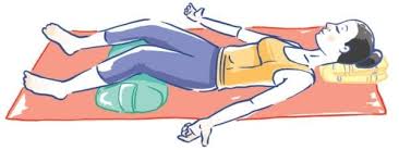 Spanish English Guide To Popular Yoga Positions Vocabularies