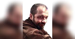 Obituary for Jeffrey "Jeff" John Thompson