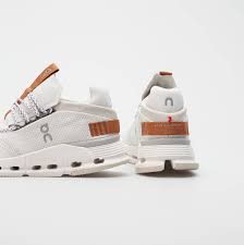 On Running Wmns Cloudnova All White Pearl Women S Women S Footwear Sneakers Brands Marki 4 On Running Women S Women S Footwear Athletic