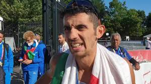 Atletica del passato e non solo