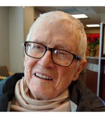 Robert Morrow Obituary (1928