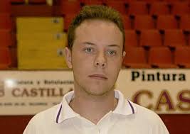 Balonmano Confidencial: El Cuatro Rayas incorpora a Ismael Juárez para el  nuevo proyecto deportivo