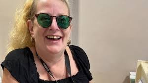 Jo's Sponsored Silence