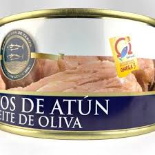 Thunfisch Dose Gross Bei Tarifafisch 975g