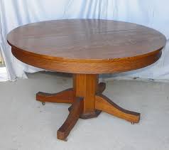 Antique Dining Table For Stunning New Decor