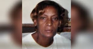 Obituary for Annie Branch