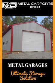 Pin On Metal Garage Kits