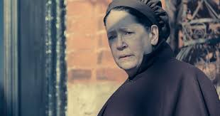 Is Aunt Lydia Dead On 'The Handmaid's Tale'? Fans Won't Have To Say Goodbye  To Ann Dowd Just Yet