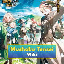 Ghislaine dedoldia wiki mushoku tensei has an endless amount of characters, especially from the light novel. The Best 18 Tensei Wiki Mushoku Tensei Characters