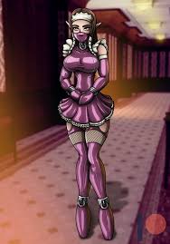 Rubber Maid Zelda (Patreon Reward) by ReMaker - Hentai Foundry