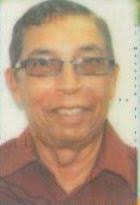 Roy Visser † Oct 05, 2022