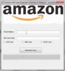 Our app works on latest 2021 algorithm so you will get more. Get Free Amazon Gift Card Code Generator 2018 Game Cheats Tools