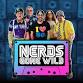 NERDS GONE WILD at Williamsville Old Home Days
