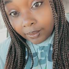 Shalisha Samuels's Instagram, Twitter & Facebook